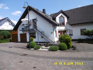 Ferienwohnung für 4 Personen (45 m²) in Beltheim
