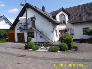 Ferienwohnung für 4 Personen (45 m&sup2;) in Beltheim