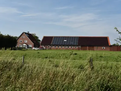 Hof in den Wiesen