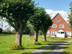 Ferienwohnung für 4 Personen (110 m²) in Belum
