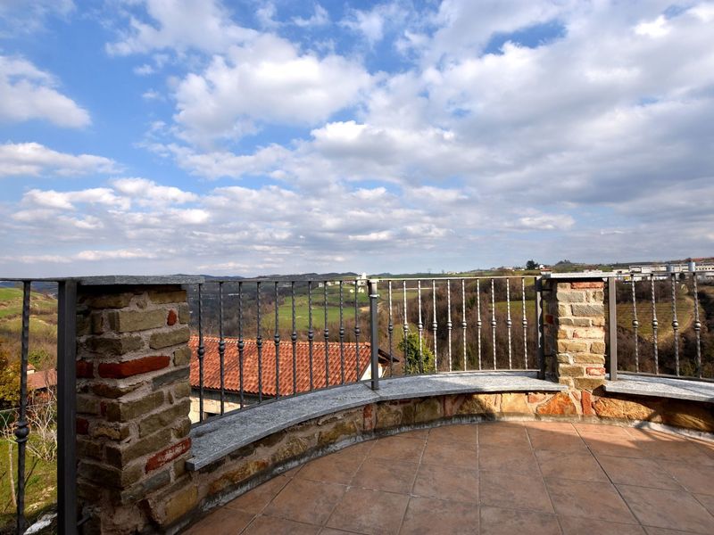 TerraceBalcony