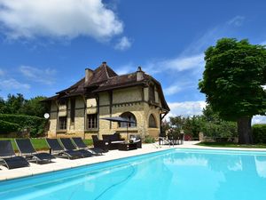 Ferienwohnung für 10 Personen (220 m²) in Belvès