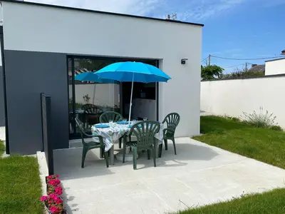 TerraceBalcony