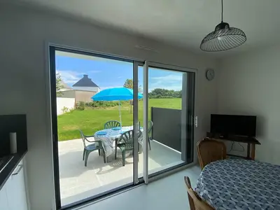 TerraceBalcony
