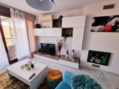 Ferienwohnung für 4 Personen (71 m²) in Benahavís 4/10