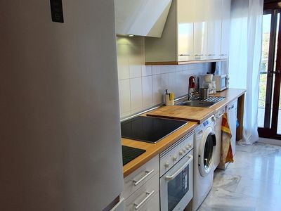 Ferienwohnung für 4 Personen (71 m²) in Benahavís 7/10