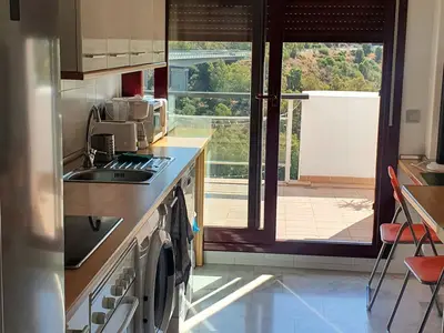 Ferienwohnung für 4 Personen (71 m²) in Benahavís 9/10