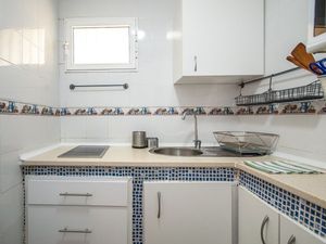 Ferienwohnung für 4 Personen (35 m&sup2;) in Benalmádena