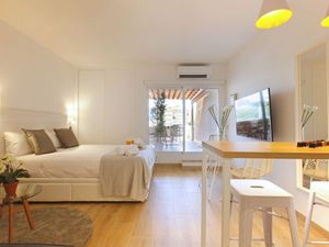 Ferienwohnung für 3 Personen (40 m²) in Benalmádena
