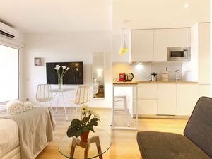 Ferienwohnung für 3 Personen (40 m&sup2;) in Benalmádena