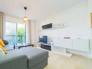 Ferienwohnung für 5 Personen (74 m&sup2;) in Benalmádena