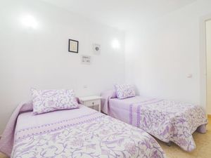 Ferienwohnung für 5 Personen (74 m²) in Benalmádena