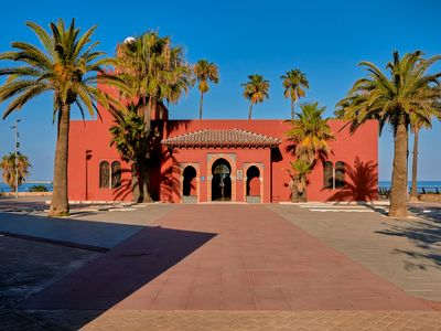 Ferienwohnung für 2 Personen (45 m²) in Benalmádena 1/10