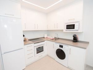 Ferienwohnung für 4 Personen (40 m&sup2;) in Benalmádena