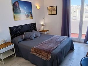 Ferienwohnung für 4 Personen (65 m&sup2;) in Benalmádena