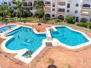 Ferienwohnung für 4 Personen (85 m&sup2;) in Benalmádena