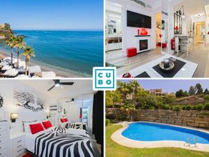 Ferienwohnung für 2 Personen (37 m&sup2;) in Benalmádena