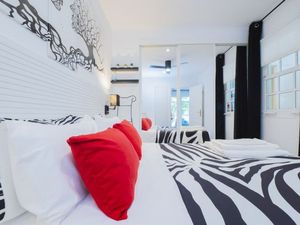 Ferienwohnung für 2 Personen (37 m&sup2;) in Benalmádena