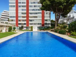 Ferienwohnung für 4 Personen (45 m²) in Benalmádena Costa