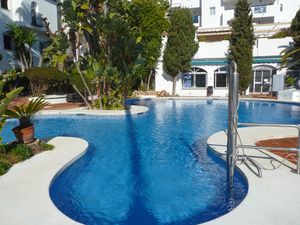 Ferienwohnung für 4 Personen (45 m&sup2;) in Benalmádena