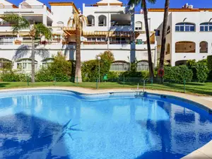 Ferienwohnung für 4 Personen (80 m²) in Benalmádena Costa
