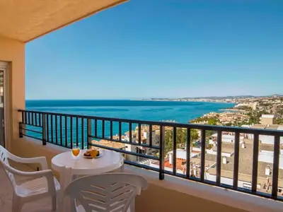 TerraceBalcony TerraceBalcony
