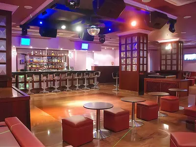 RecreationRoom RecreationRoom