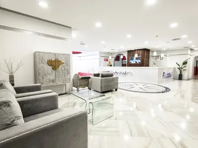 HallReception