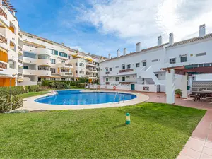 Ferienwohnung für 4 Personen (60 m²) in Benalmádena