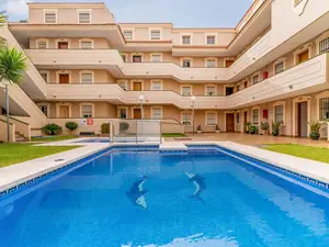 Ferienwohnung für 6 Personen (140 m²) in Benalmádena