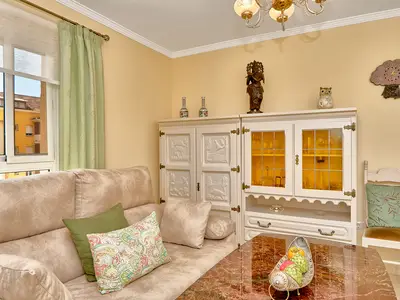 Ferienwohnung für 2 Personen (45 m²) in Benalmádena 4/10