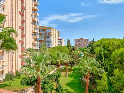 Ferienwohnung für 2 Personen (45 m²) in Benalmádena 9/10