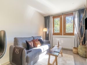 Ferienwohnung für 7 Personen (70 m²) in Benasque