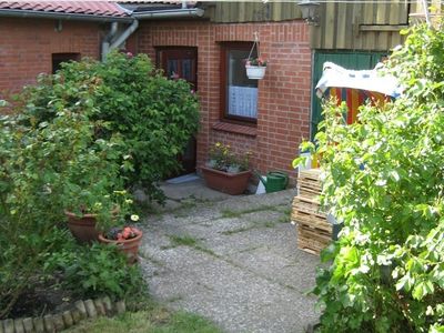 Ferienwohnung für 2 Personen (67 m²) in Bendfeld 1/10