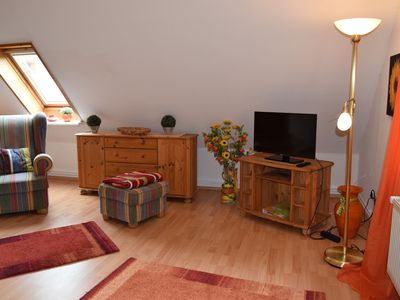 Ferienwohnung für 2 Personen (67 m²) in Bendfeld 7/10