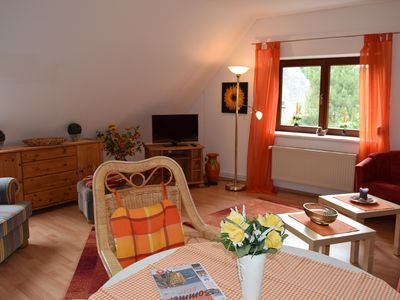 Ferienwohnung für 2 Personen (67 m²) in Bendfeld 8/10