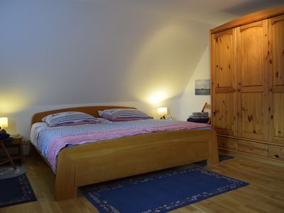 Ferienwohnung für 2 Personen (67 m²) in Bendfeld 9/10