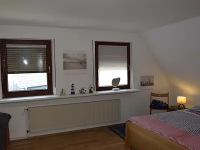 Ferienwohnung für 2 Personen (67 m²) in Bendfeld 5/10