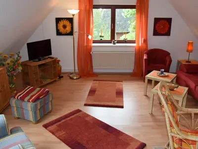 Ferienwohnung für 2 Personen (67 m²) in Bendfeld 6/10