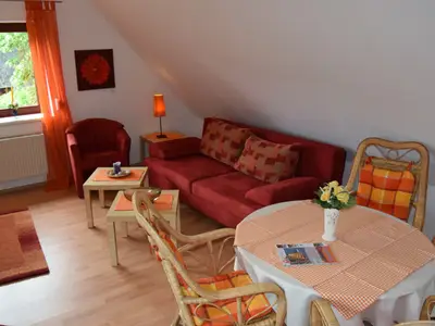 Ferienwohnung für 2 Personen (67 m²) in Bendfeld 7/10