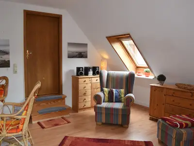 Ferienwohnung für 2 Personen (67 m²) in Bendfeld 10/10