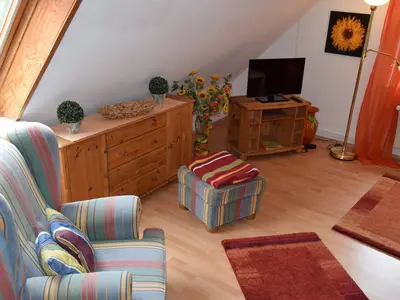 Ferienwohnung für 2 Personen (67 m²) in Bendfeld 9/10