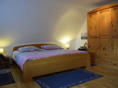 Ferienwohnung für 2 Personen (67 m²) in Bendfeld 2/10
