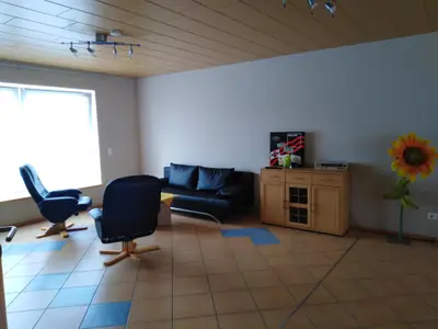 Wohnen