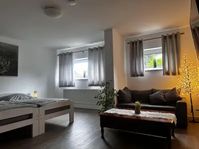 Wohnschlafraum 2
