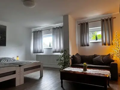 Ferienwohnung für 4 Personen (80 m²) in Bendorf (Rheinland-Pfalz) 5/10