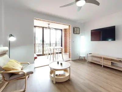 living-room