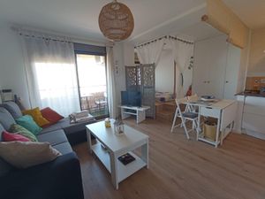 Ferienwohnung für 2 Personen (40 m²) in Benicàssim