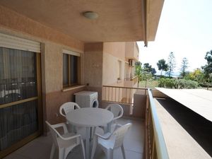 Ferienwohnung für 4 Personen (45 m²) in Benicàssim