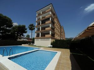 Ferienwohnung für 6 Personen (65 m&sup2;) in Benicàssim